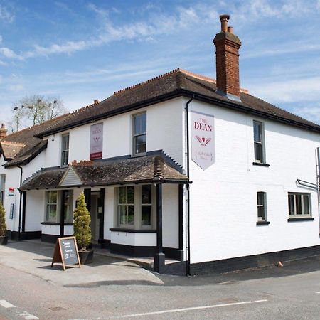 The Dean Ale & Cider House Hotel Chichester Buitenkant foto