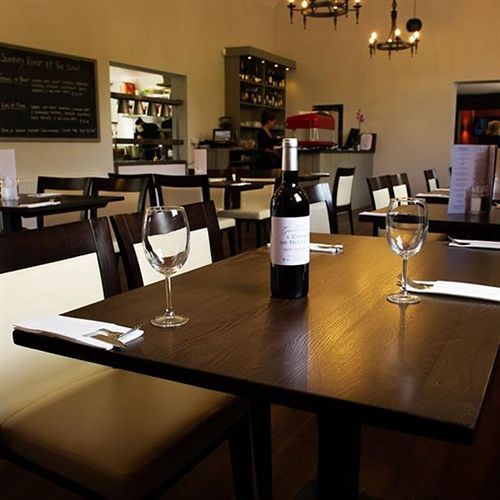 The Dean Ale & Cider House Hotel Chichester Buitenkant foto