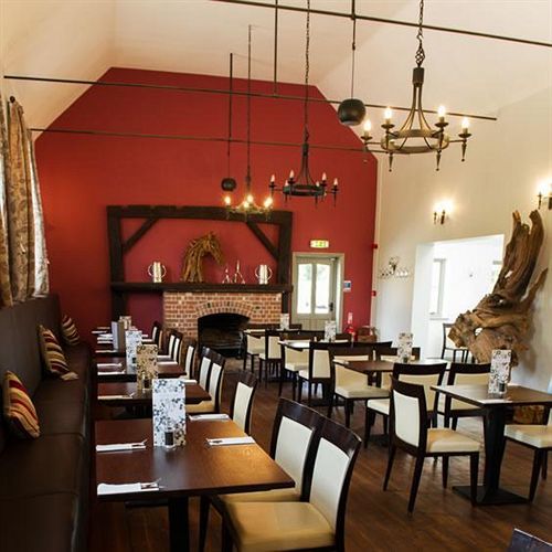 The Dean Ale & Cider House Hotel Chichester Buitenkant foto